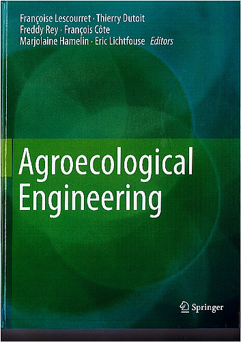 agroecological engineering