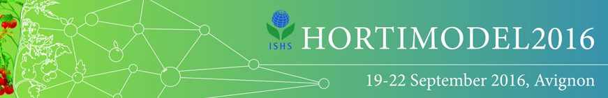 Hortimodel 2016