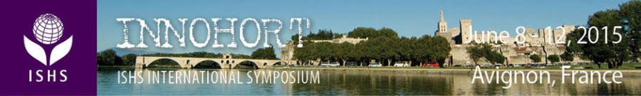 Symposium Innohort 2015
