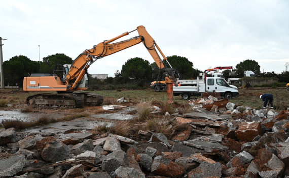 Photo : Hervé Ramone, IMBE-Avignon Université.