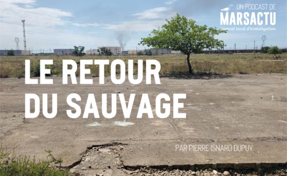 Podcast Marsactu